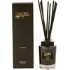 Αρωματικό χώρου με sticks Teatro Fragranze Uniche Black Divine 100ml